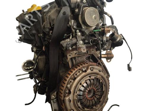 Engine RENAULT KANGOO Express (FW0/1_) | BP38714406M1 - Image 5