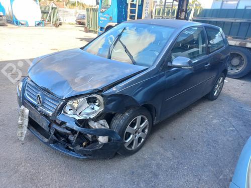 Brugte VW POLO IV (9N_, 9A_) 4827318