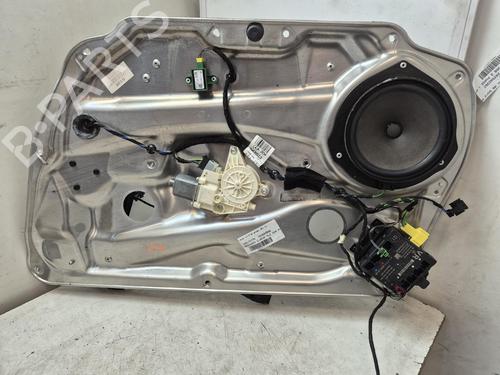Used Front right window mechanism Front right window mechanism 37648875 37648875