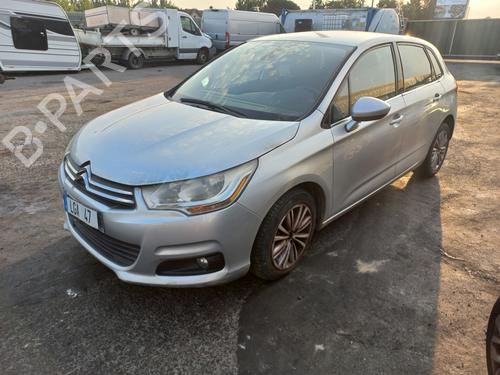 Used Parts CITROËN C4 II (NC_) 1.6 HDi 110 (112 hp) 4246382
