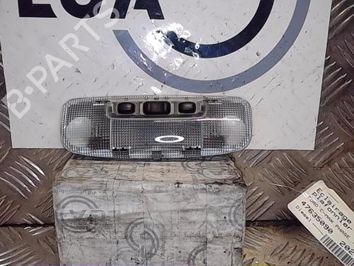 Innerbelysning FORD FOCUS C-MAX (DM2) 1.8 TDCi (115 hp) 13854331