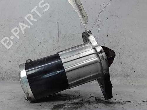 Used Starter DACIA SANDERO II 1.0 SCe 75 (B8JC, B8JD, B8NC) (73 hp) 30139717