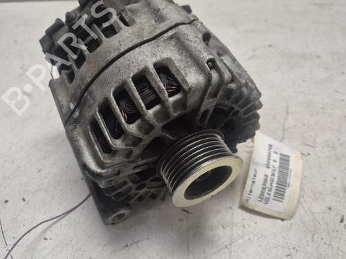 Used Alternator Alternator 38054734 38054734