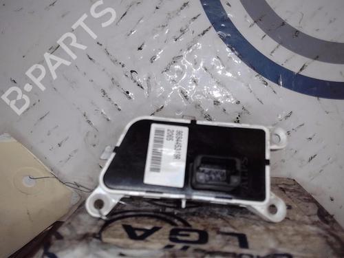 Gearstang RENAULT MEGANE IV Hatchback (B9A/M/N_) 1.6 TCe 205 (B9MV) | BP14551638M90 