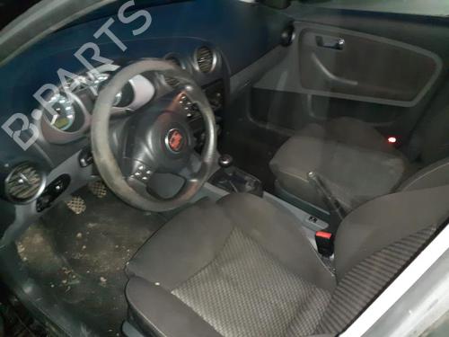 Right mirror SEAT IBIZA III (6L1) 1.2 12V | BP13860469C27 