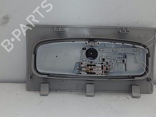 Innerbelysning FORD FIESTA VI (CB1, CCN) 1.4 TDCi (70 hp) 13827758