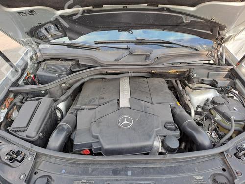 Left headlight MERCEDES-BENZ M-CLASS (W164) ML 500 4-matic (164.175) | BP38428111C28  - Image 13