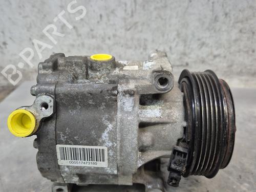 Used AC compressor FIAT PANDA (169_) 1.2 4x4 (169.AXB2A) (60 hp) 30139712