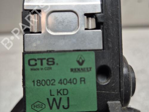 Electronic module RENAULT MEGANE IV Hatchback (B9A/M/N_) 1.6 dCi 165 | BP27095089M83 