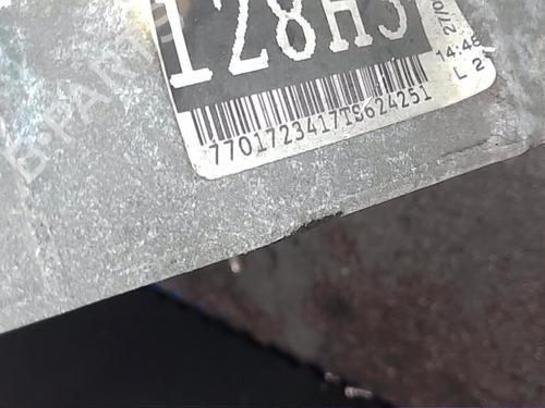Gearbox RENAULT CLIO II (BB_, CB_)  | BP23250993M3 