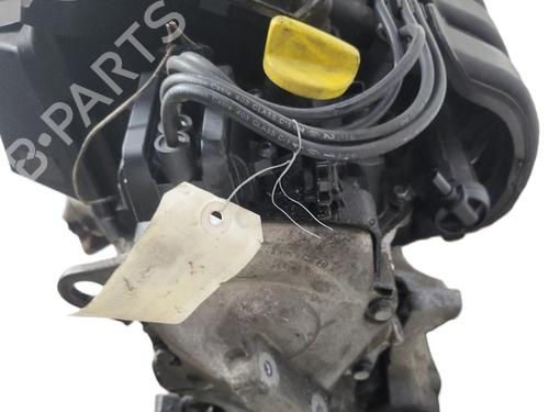 Engine RENAULT TWINGO I (C06_) 1.2 16V (C06C, C06D, C06K) | BP30955343M1