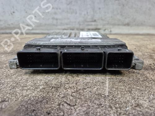 Engine control unit (ECU) RENAULT SCÉNIC III (JZ0/1_) 1.5 dCi | BP29263533M57 