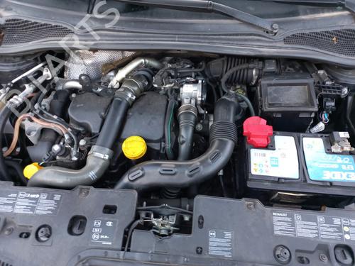Engine RENAULT CLIO IV (BH_) 1.5 dCi 90 | BP38736653M1  - Image 8