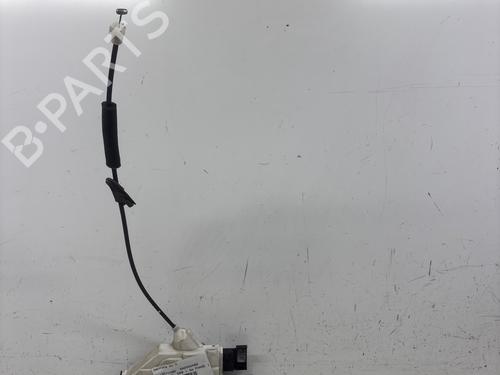 Used Front right lock Front right lock 38676156 38676156