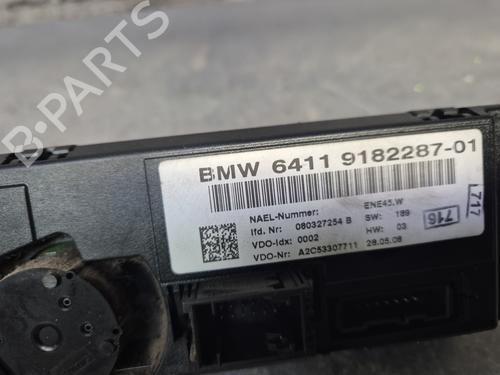 Climate control BMW 1 (E81) | BP30473789I5