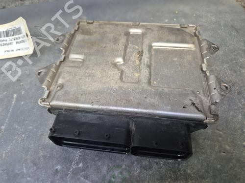 Engine control unit (ECU) ALFA ROMEO MITO (955_) 1.3 MultiJet (955AXP1A, 955AYC1A) | BP30651820M57 - Image 3