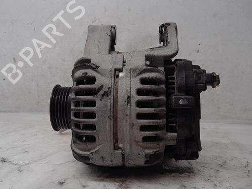 Alternator OPEL CORSA D (S07) 1.2 (L08, L68) | BP15717038M7 