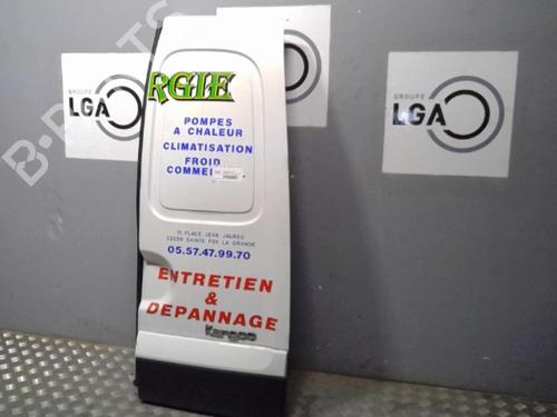 Used Right tailgate RENAULT KANGOO Express (FC0/1_) [1997-2025]  13865928