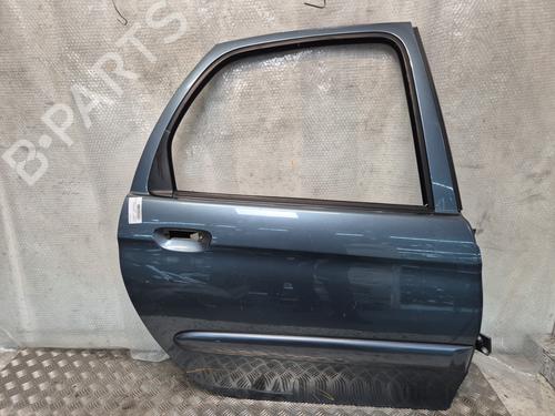 Used Right rear door CITROËN XSARA PICASSO (N68) 1.6 HDi (109 hp) 30605885
