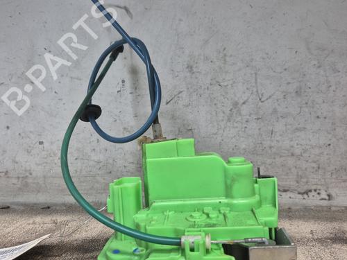 Used Rear right lock ALFA ROMEO GIULIETTA (940_) 1.6 JTDM (940FXD1A) (105 hp) 27393600