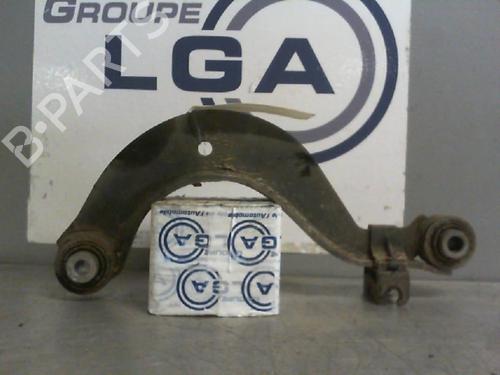 Left rear suspension arm AUDI TT (8J3) 2.0 TFSI | BP14547656M14 