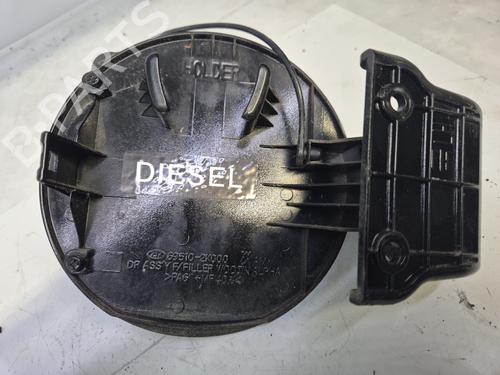 Fuel flap KIA SOUL I (AM) 1.6 CRDi 128 | BP28033795C131