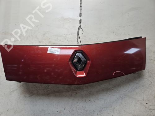 Grill RENAULT KANGOO BE BOP (KW0/1_) [2009-2025]  28828373