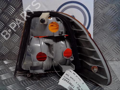Left taillight BMW 3 (E46)  | BP13864248C34 
