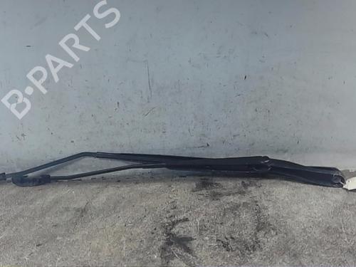 Front windshield wiper arm RENAULT MEGANE III Hatchback (BZ0/1_, B3_) 1.9 dCi (BZ0N, BZ0J) | BP30092224C143