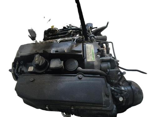 Engine MERCEDES-BENZ C-CLASS (W204) | BP38313609M1 - Image 5