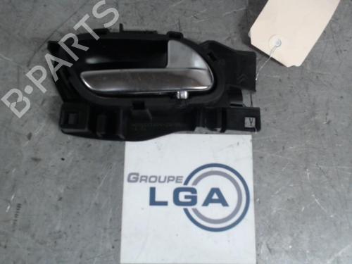 Used Front right interior door handle PEUGEOT 208 I (CA_, CC_) 1.6 BlueHDi 100 (100 hp) 13868530