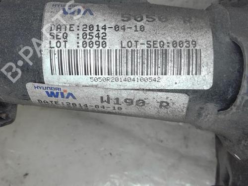 Right front shock absorber KIA RIO III (UB) | BP18086261M17