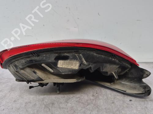 Left tailgate light PEUGEOT 2008 I (CU_) 1.2 VTi | BP32715057C79 - Image 3