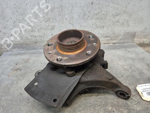 Used Left front steering knuckle RENAULT TRAFIC III Van (FG_) 2.0 dCi 145 (FGML) (145 hp) 30651863