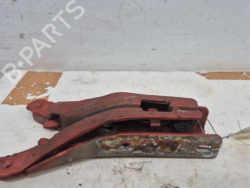 Used Hinge/Door check strap Hinge/Door check strap PEUGEOT 206 Hatchback (2A/C) 1.9 D (69 hp) 33443860 33443860