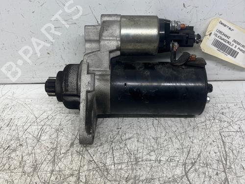 Used Starter Starter 38428377 38428377
