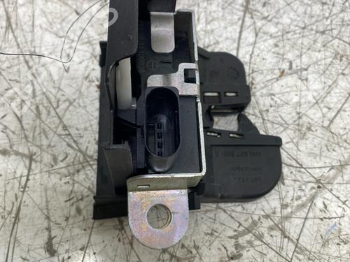 Used Tailgate lock Tailgate lock 38714345 38714345
