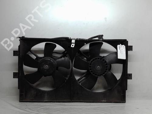 Used Radiator fan PEUGEOT 4007 (VU_, VV_) 2.2 HDi (156 hp) 15985984