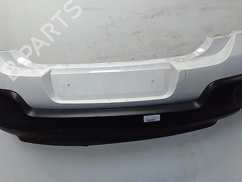 Used Rear bumper CITROËN C3 III (SX) 1.5 BlueHDi 100 (SXYHYP, SXYHTU) (102 hp) 24185457