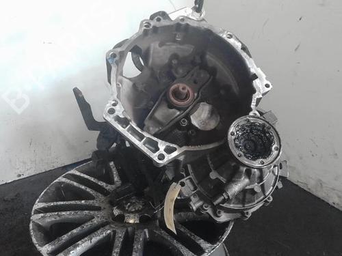 Used Gearbox VW POLO V (6R1, 6C1) [2009-2022]  21815173
