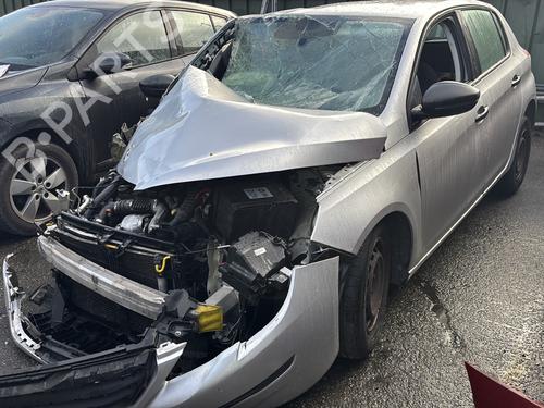 Used Parts PEUGEOT 308 II (LB_, LP_, LW_, LH_, L3_) 1.6 HDi 100 (99 hp) 3396644