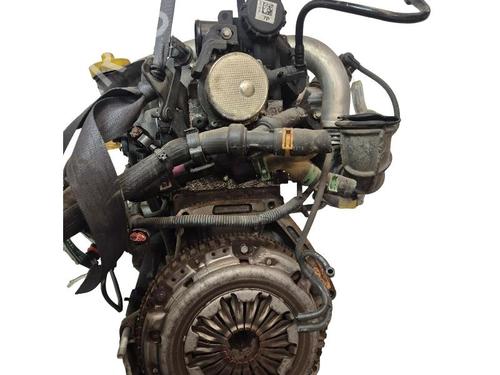 Engine RENAULT SCÉNIC III (JZ0/1_) 1.5 dCi | BP37674817M1 - Image 6