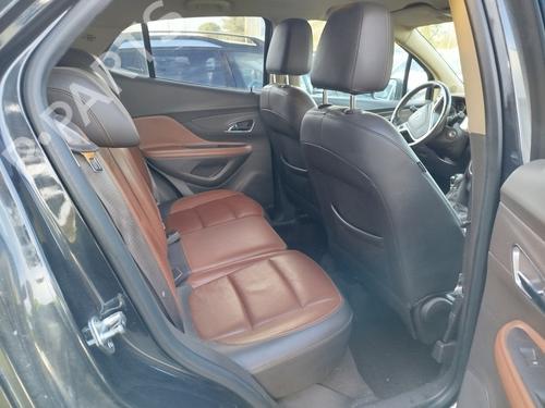 Left front window switch OPEL MOKKA / MOKKA X (J13) 1.7 CDTI (_76) | BP37704799I27 - Image 13