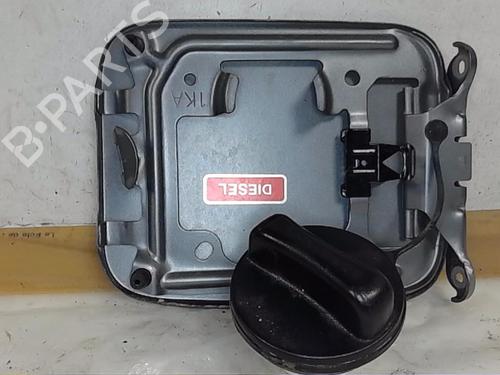 Used Fuel flap NISSAN JUKE (F15) 1.5 dCi (110 hp) 19337212