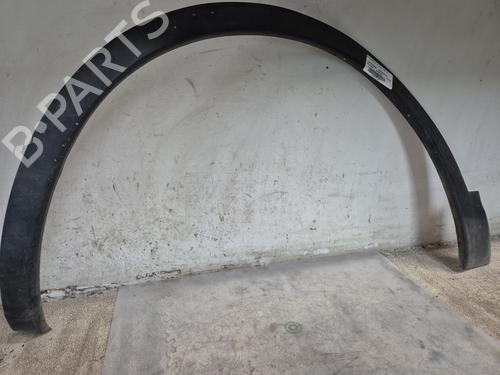Used Front left wheel arch trim NISSAN QASHQAI I (J10, NJ10) 1.5 dCi (106 hp) 29155172