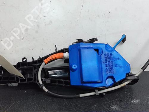Rear left exterior door handle BMW 1 (F20) 120 d | BP23647310C130 