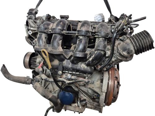 Used Engine FORD FIESTA VI (CB1, CCN) 1.6 Ti (120 hp) 28363996