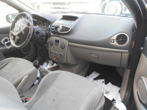 Starter RENAULT CLIO III (BR0/1, CR0/1) 1.6 16V (BR05, BR0B, BR0Y, BR15, BR1J, BR1M, BR1Y, CR0B,... | BP13829125M8 