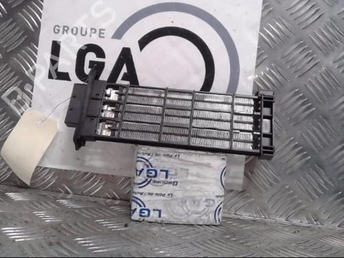 Used Electronic module RENAULT SCÉNIC III (JZ0/1_) 1.5 dCi (JZ02, JZ0R) (95 hp) 14550047