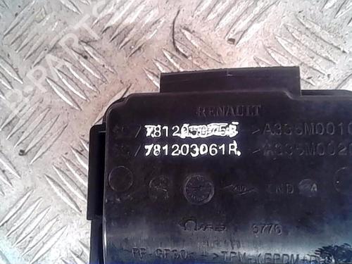 Fuel flap RENAULT SCÉNIC IV (J9_) 1.3 TCe 160 (J9NC) | BP13855932C131 